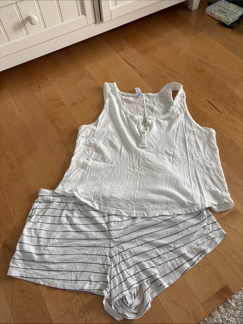Target loungewear set